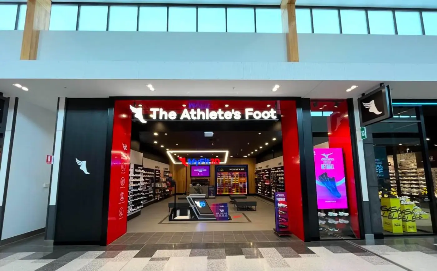 Retail & Commercial Fit-Outs 7