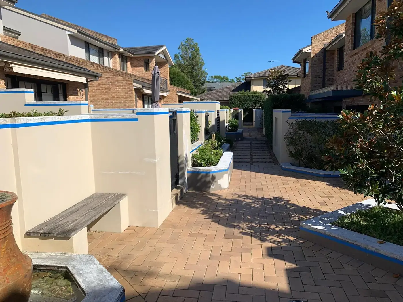 Remedial & Waterproofing 1