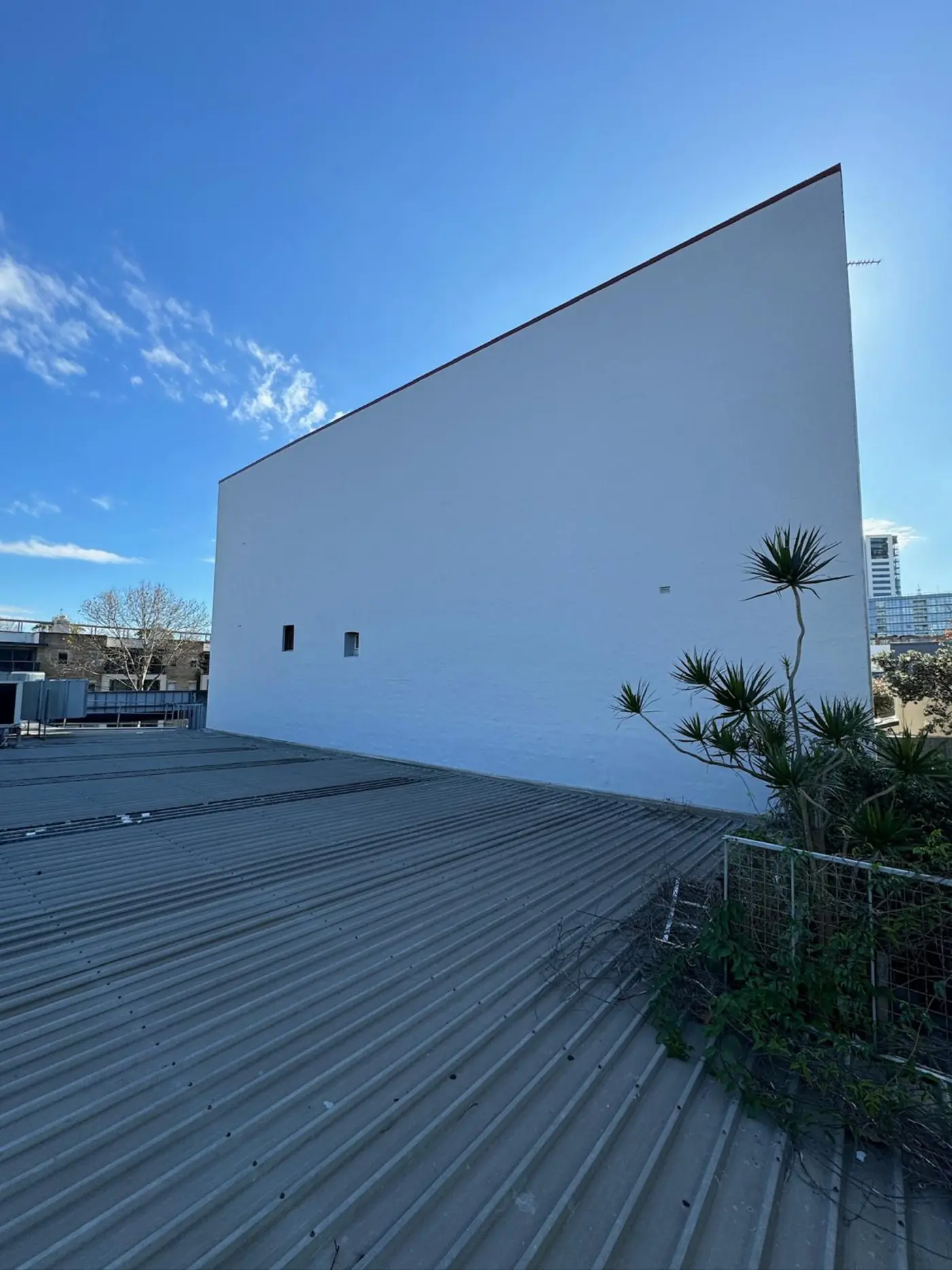 Remedial & Waterproofing 5