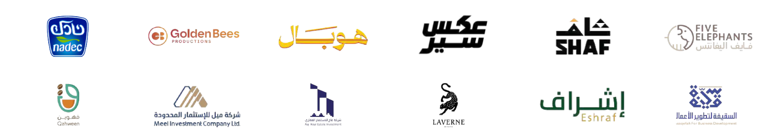 عملاء دال