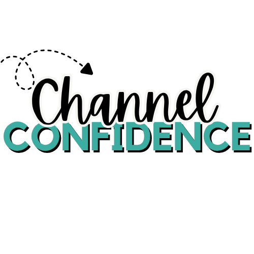 Channel Confidence by Maximize the Mind