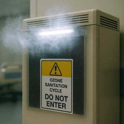 duct cleaning in Chicago