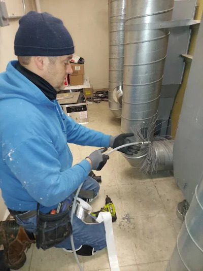 Home Ozone treatment in Burr ridge