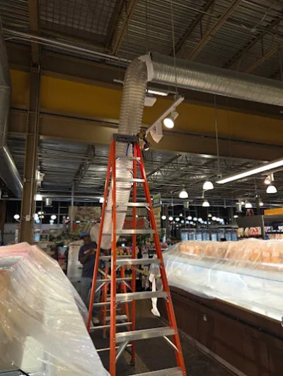 UVC Max 25 in Burr ridge