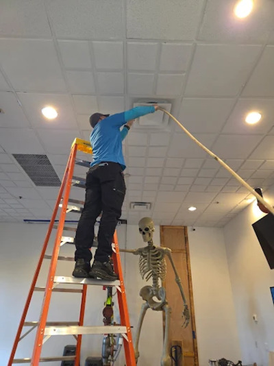 UVC Max 25 in Chicago