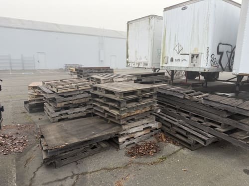 Storage unit clean out Stockton