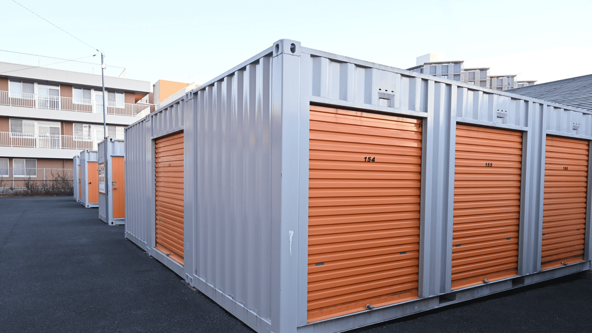 Small equipment moving Stockton