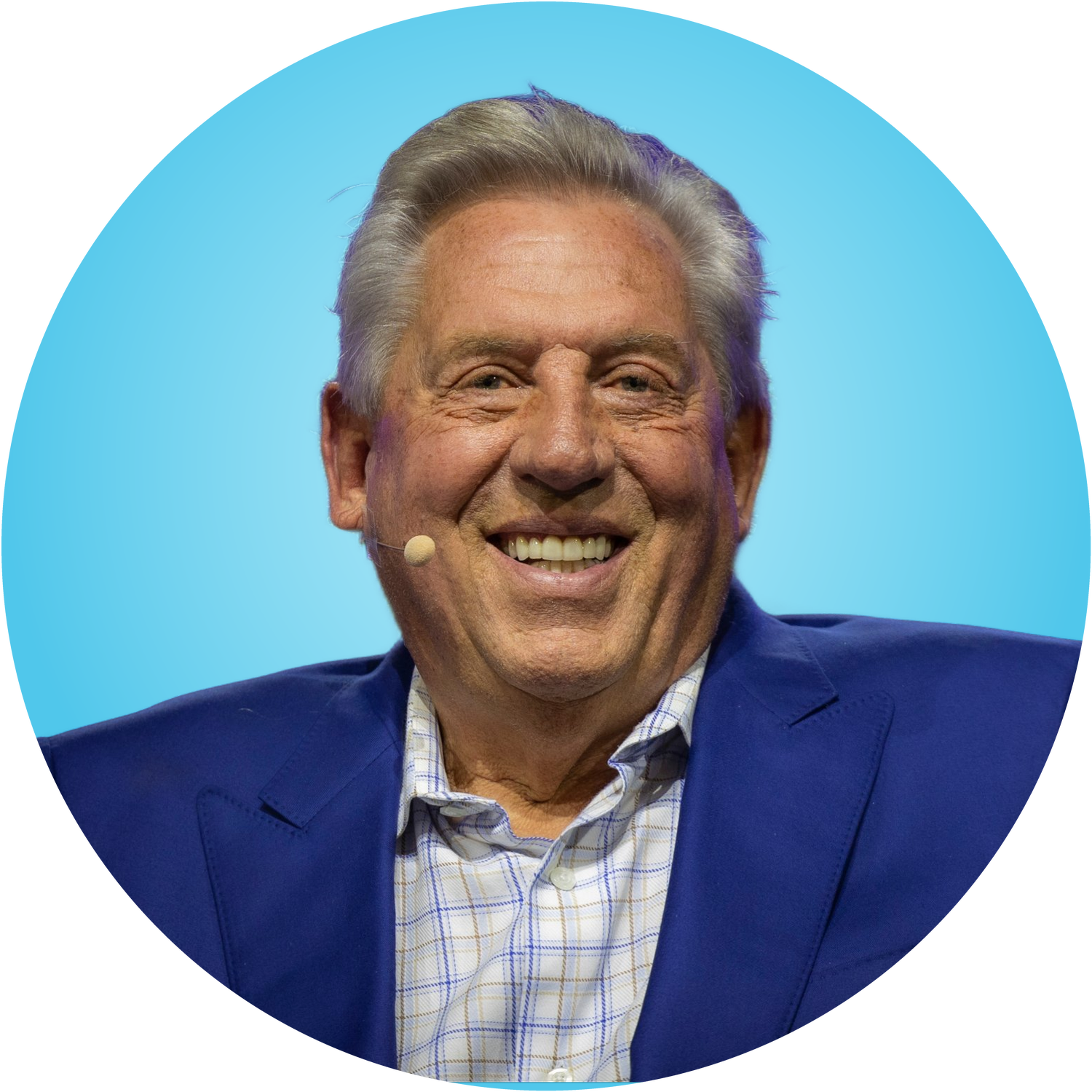 John Maxwell