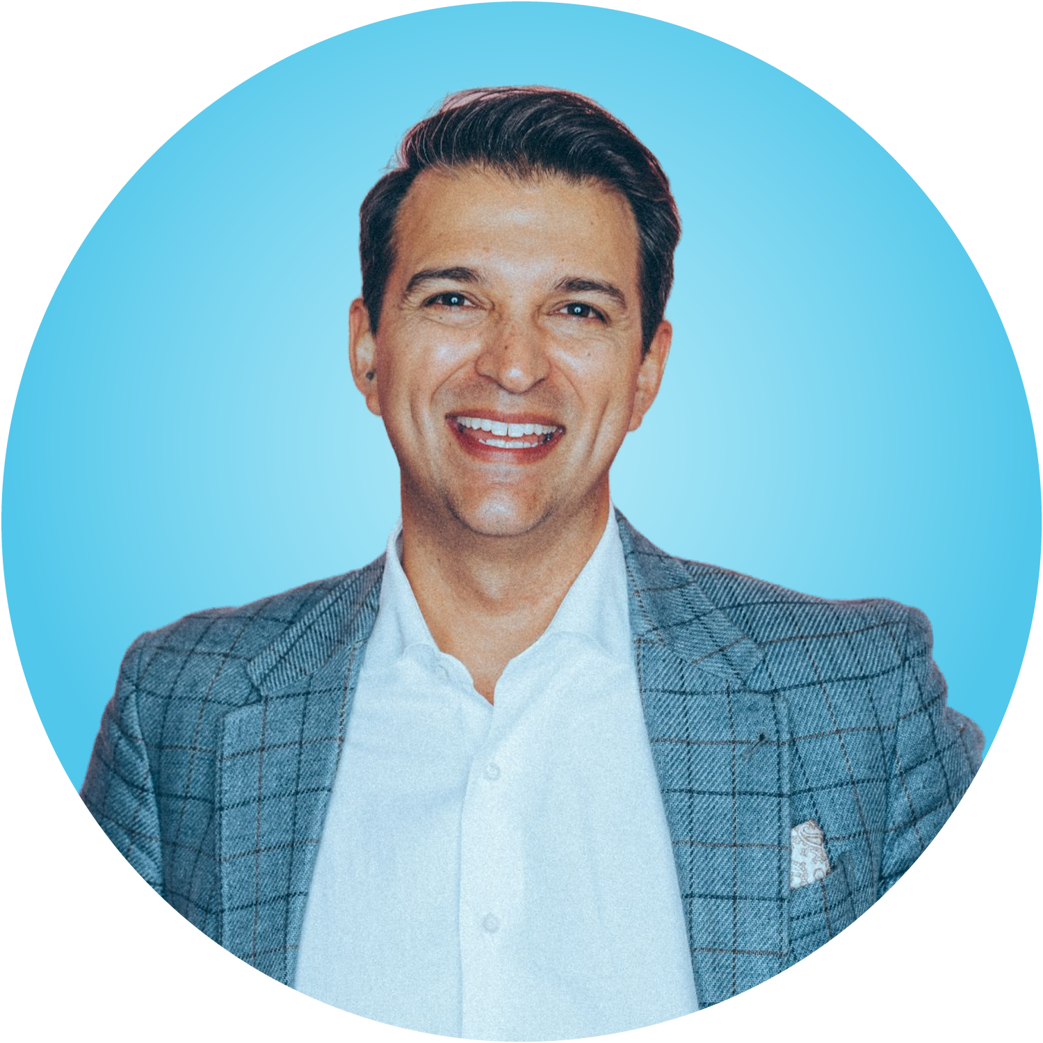 Rory Vaden