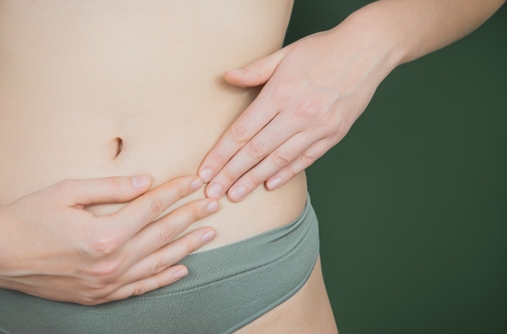 Naturopathic medicine for PCOS