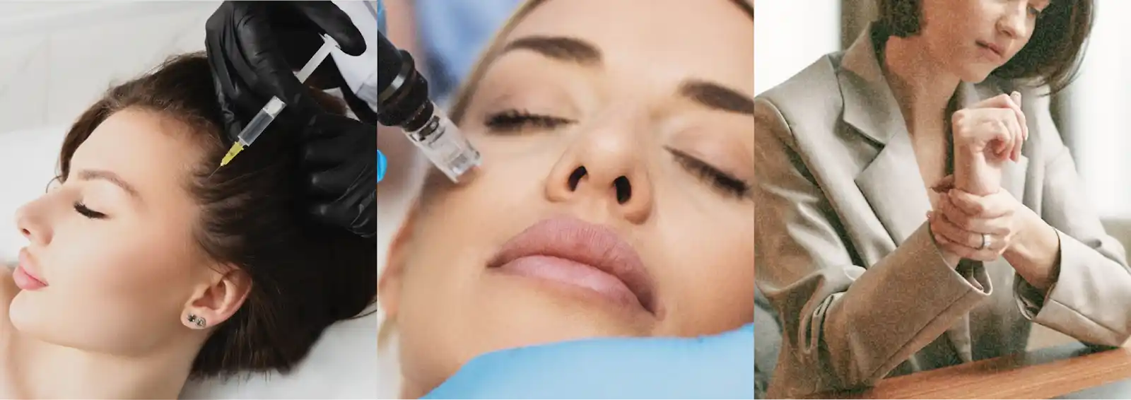 Platelet-Rich Fibrin (PRF) Therapy: Rejuvenate Your Skin, Joints & Hair Naturally