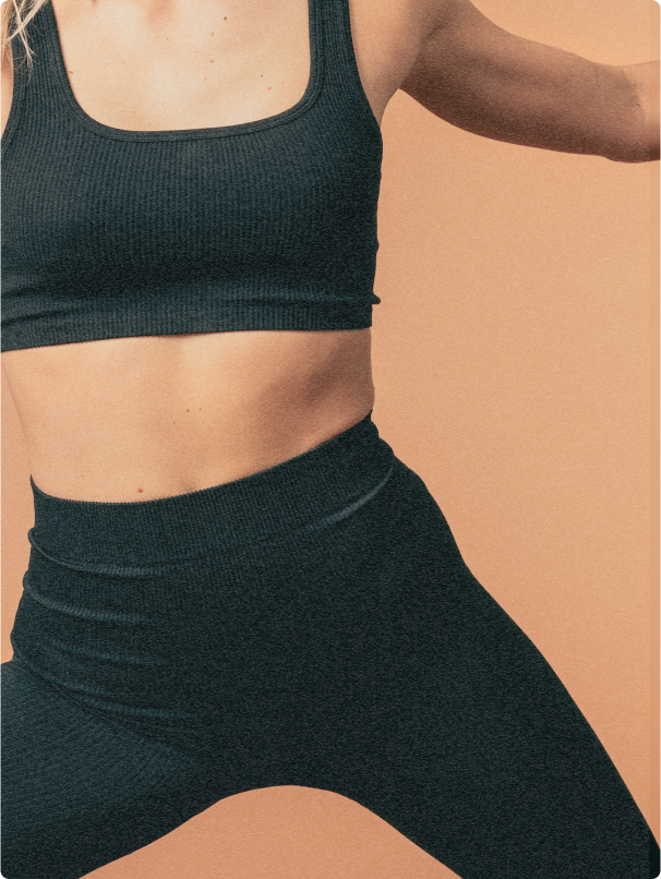 Hip mobility