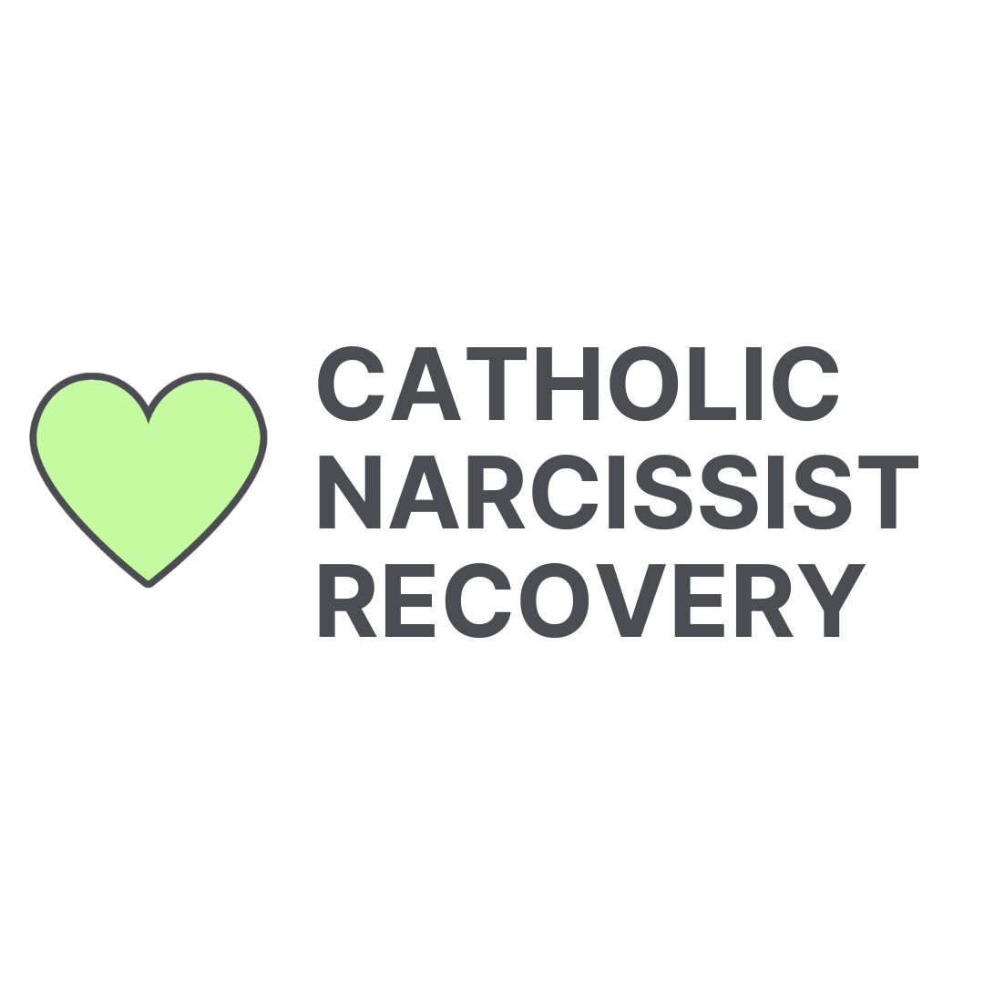 Catholic Narcissist Recovery Catholic narcissist recovery