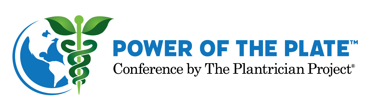 Power Of The Plate Conference