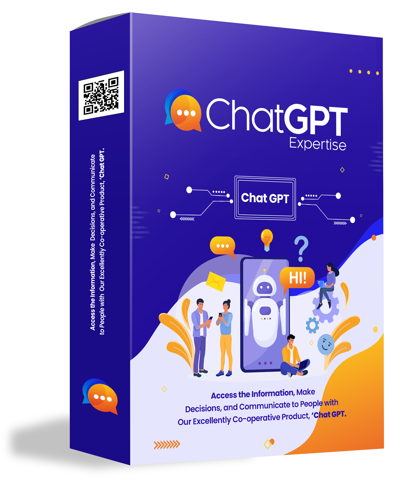 Get Your FREE Chat GPT Training Guide and Resources