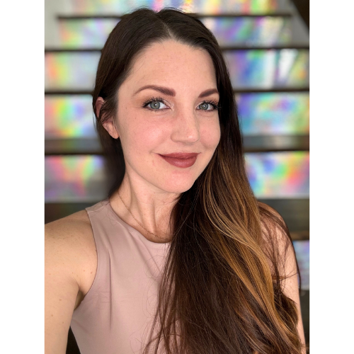 Dana Solara, astrologer and creator of Astro Bestie