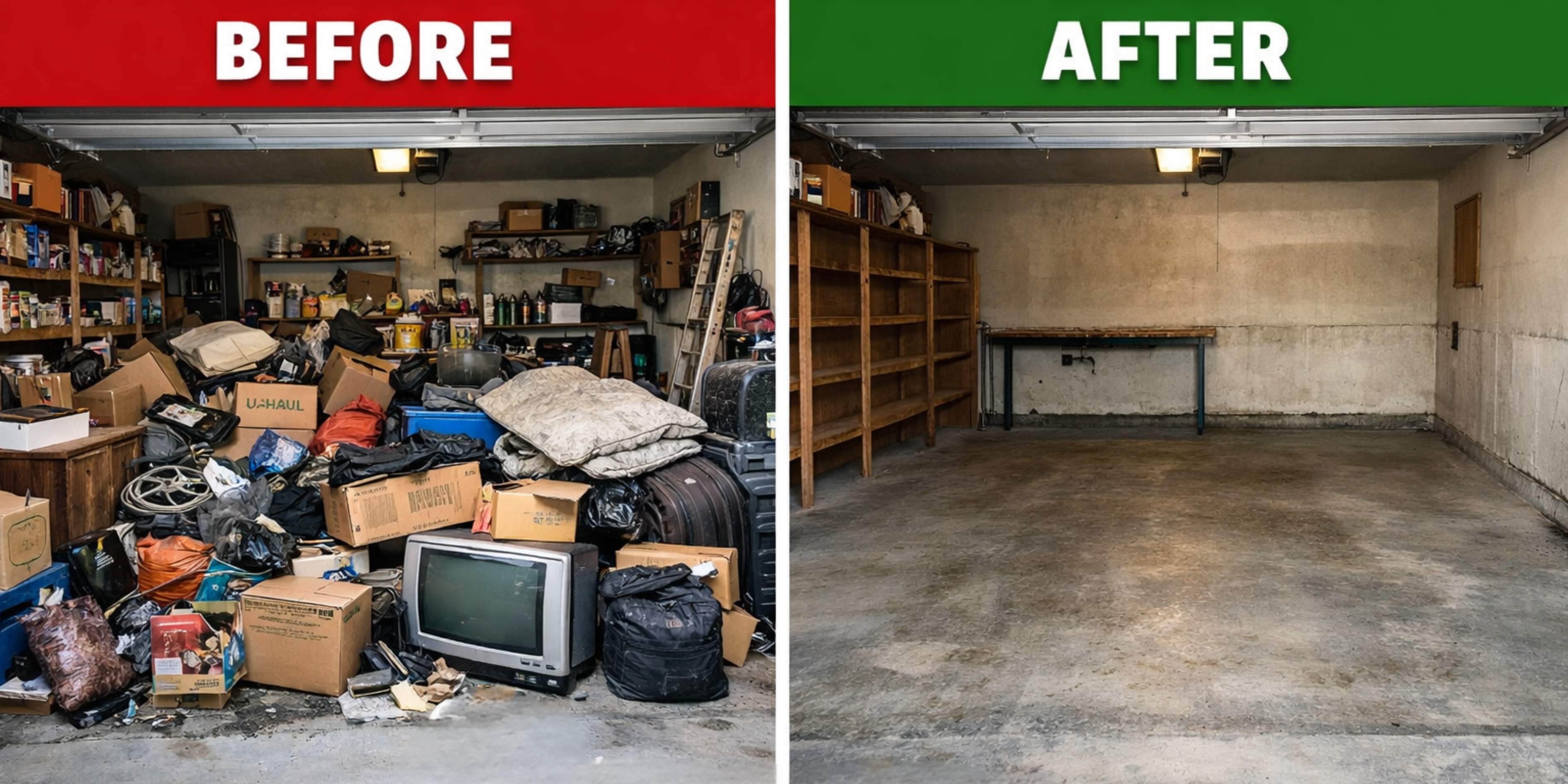 Hedge and Shrub Pruning