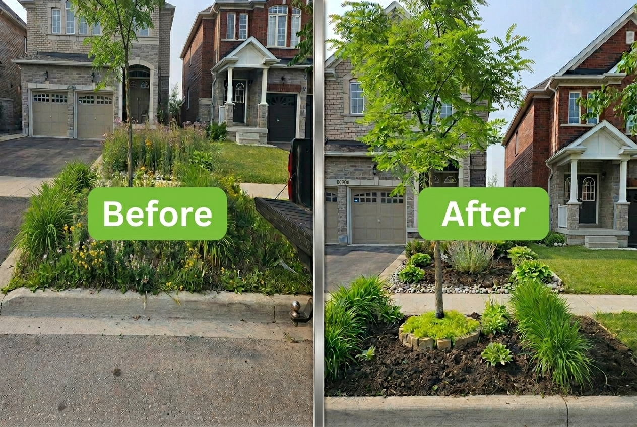 Creative Garden Landscape Design Ideas for Every Home