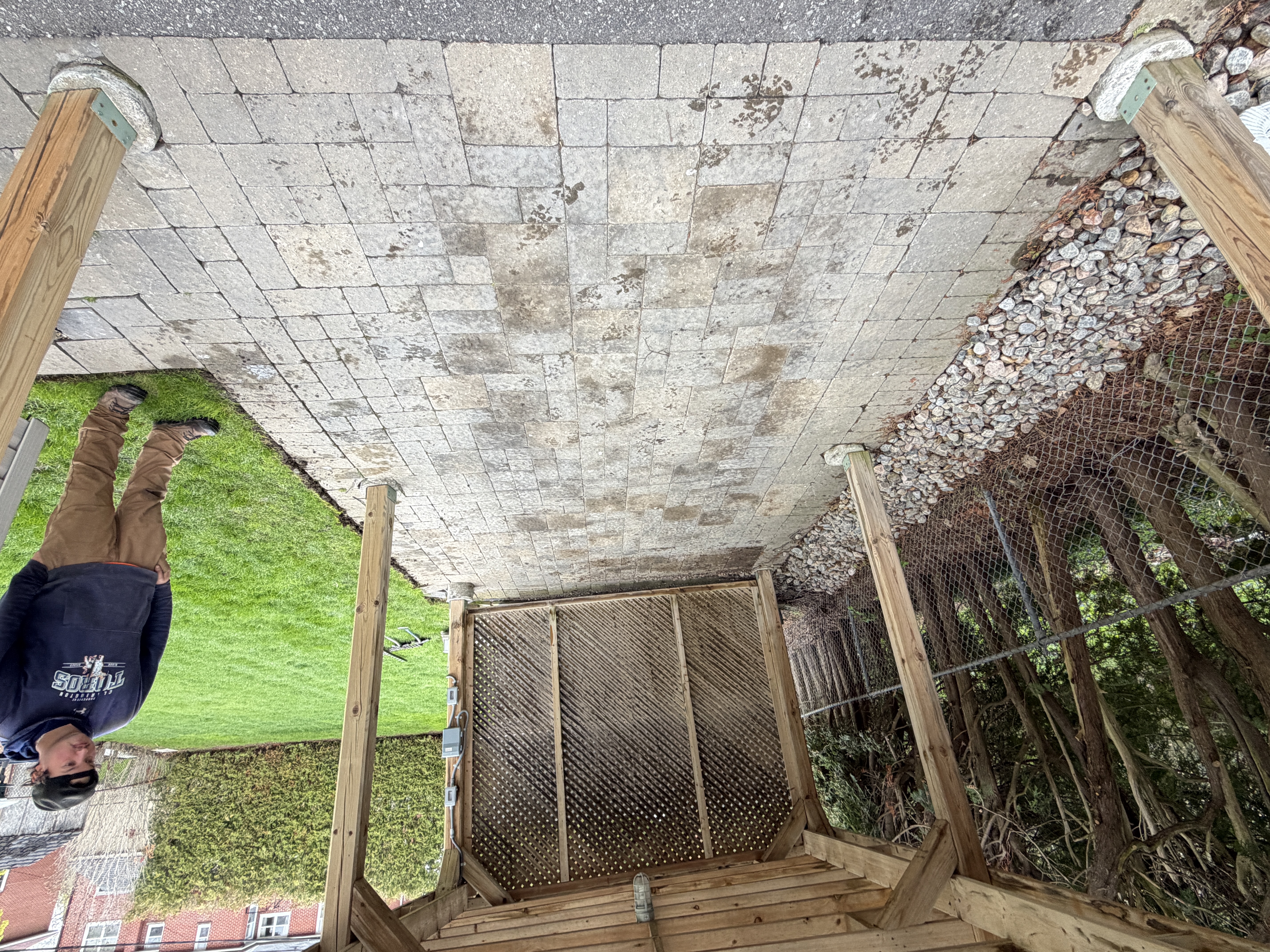 Landscape Maintenance & Restoration