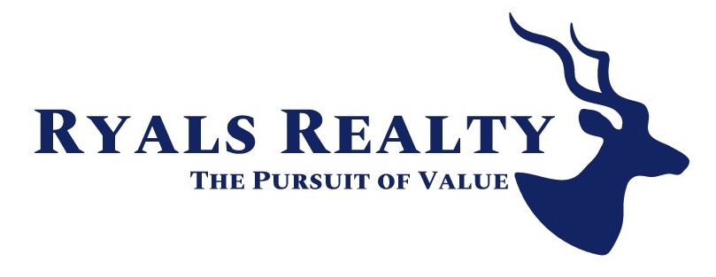 Ryals Realty Logo