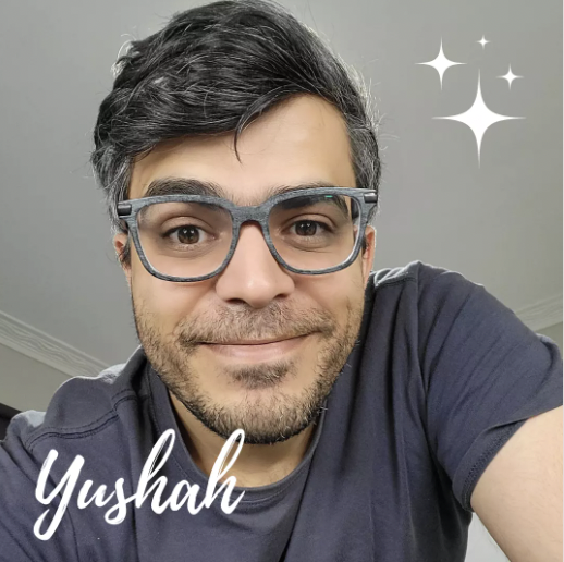 Yushah Klio