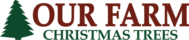 Our Farm Christmas Trees home