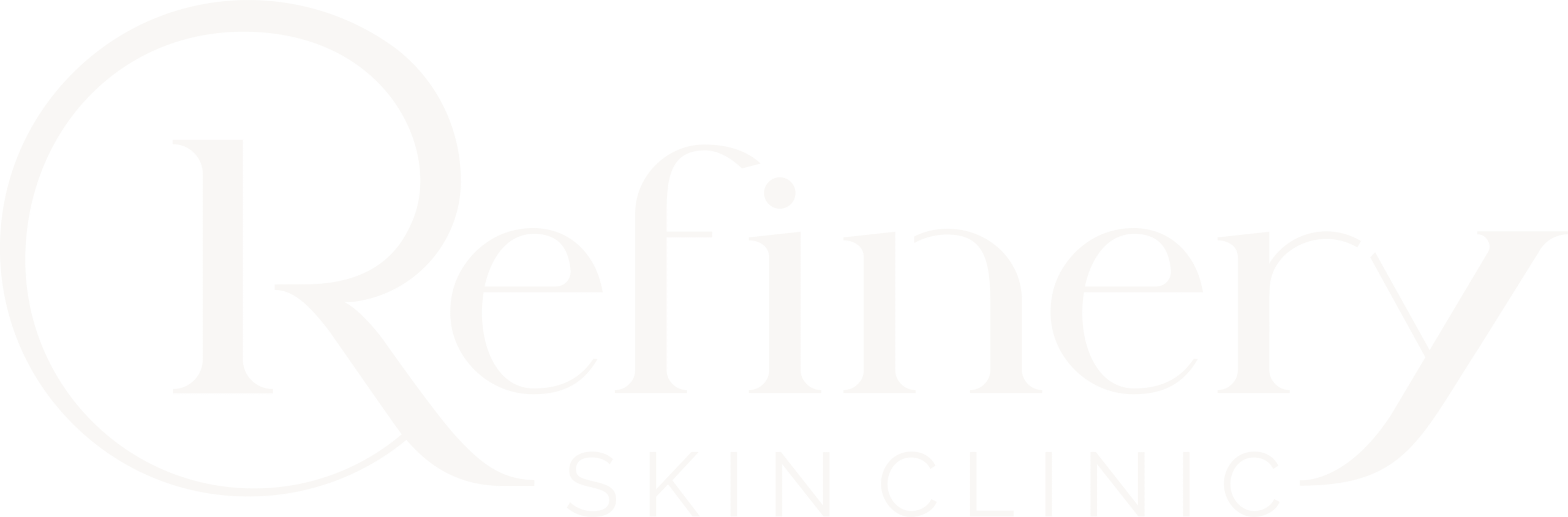 The Refinery Skin Clinic