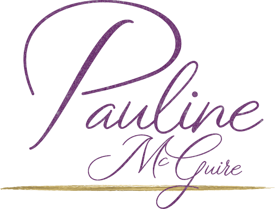 Pauline McGuire