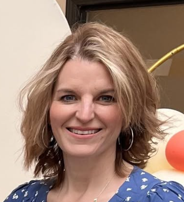 Erin Vogt