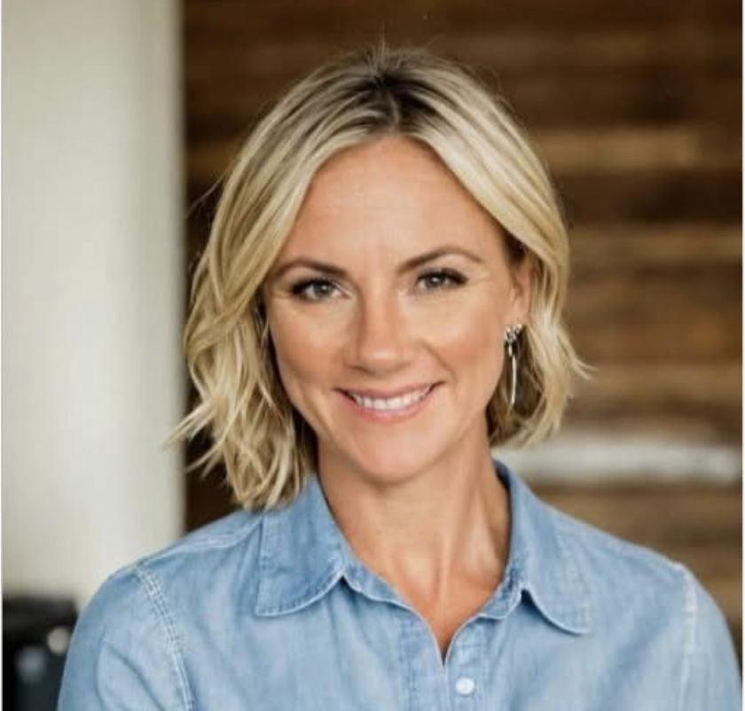Joelene Abbott