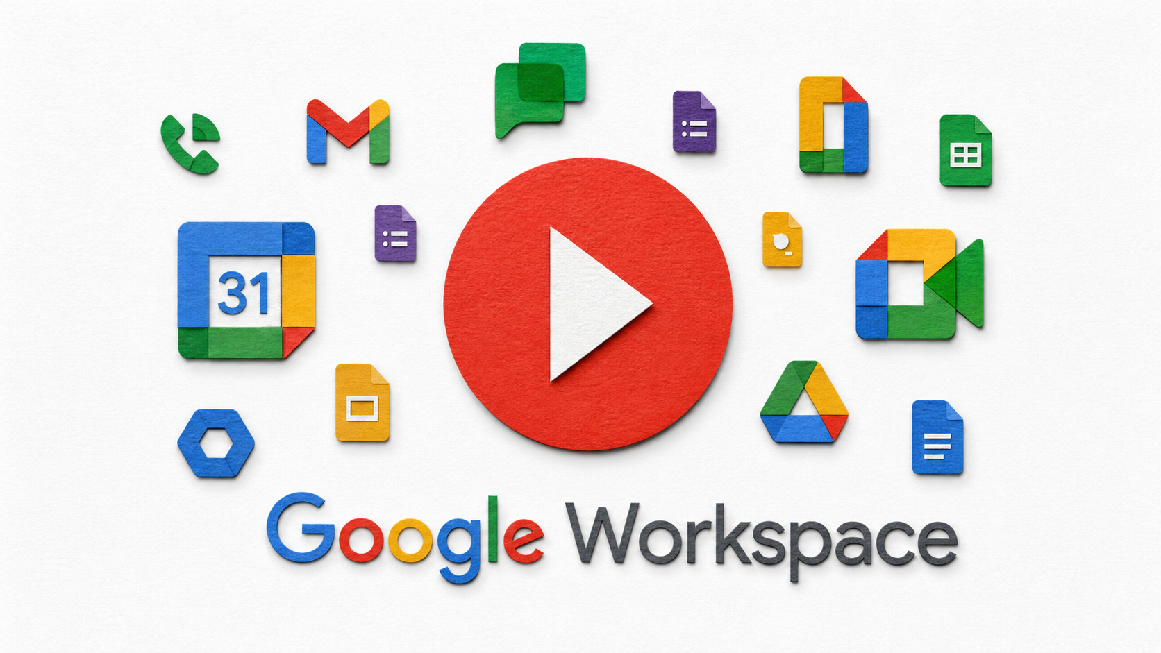 Google Workspace