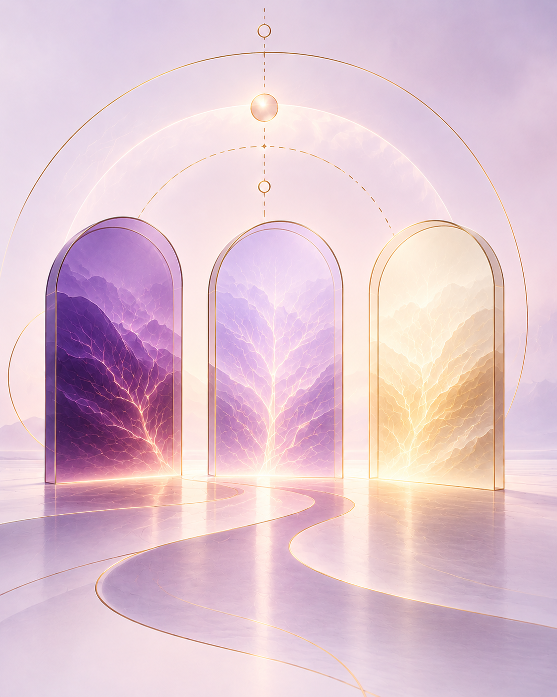 Energetic Free Will Quiz
