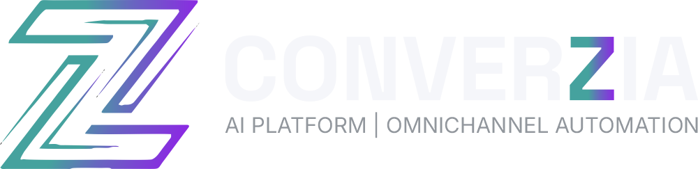 Converzia - AI Platform