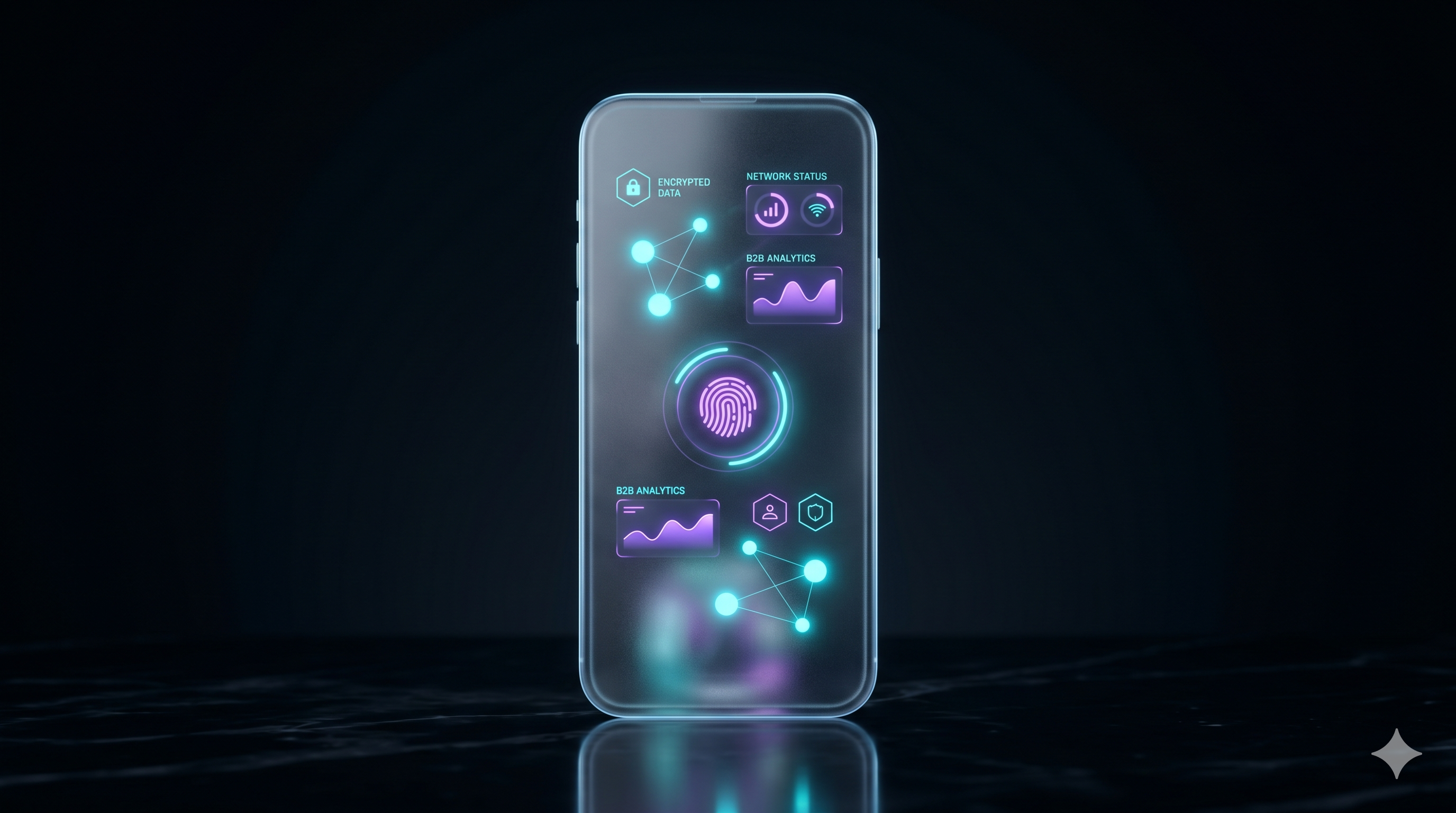 Phone Interface