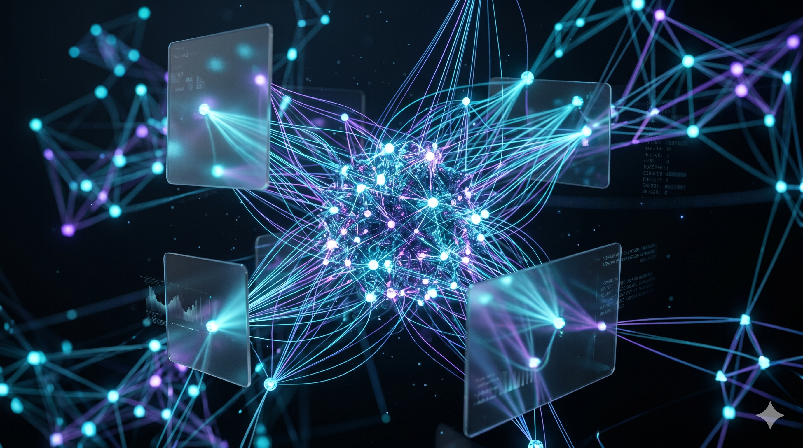 Flujo Neural CRM