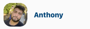 Anthony
