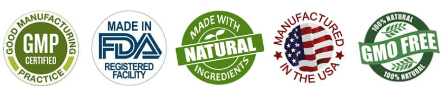 Approved GMO GMP FDA