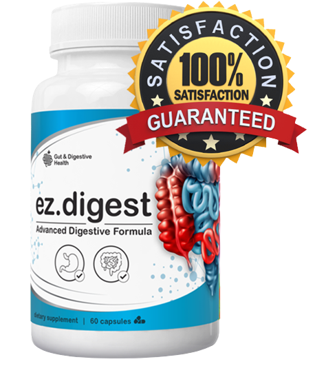 ez Digest Satisfaction Guarantee