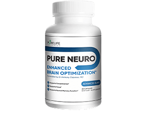 Pure Neuro 1 Bottle