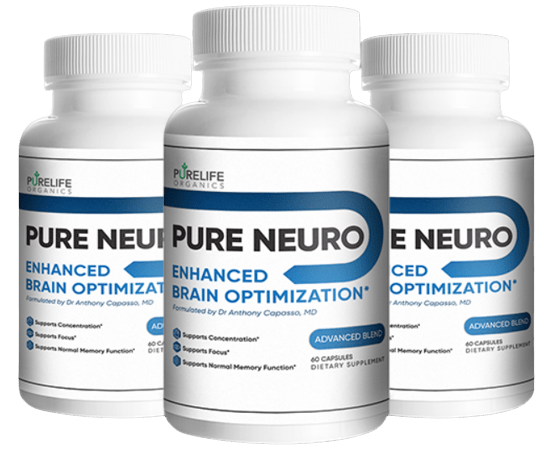 Pure Neuro