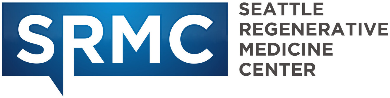 Seattle Regenerative Medicine Logo