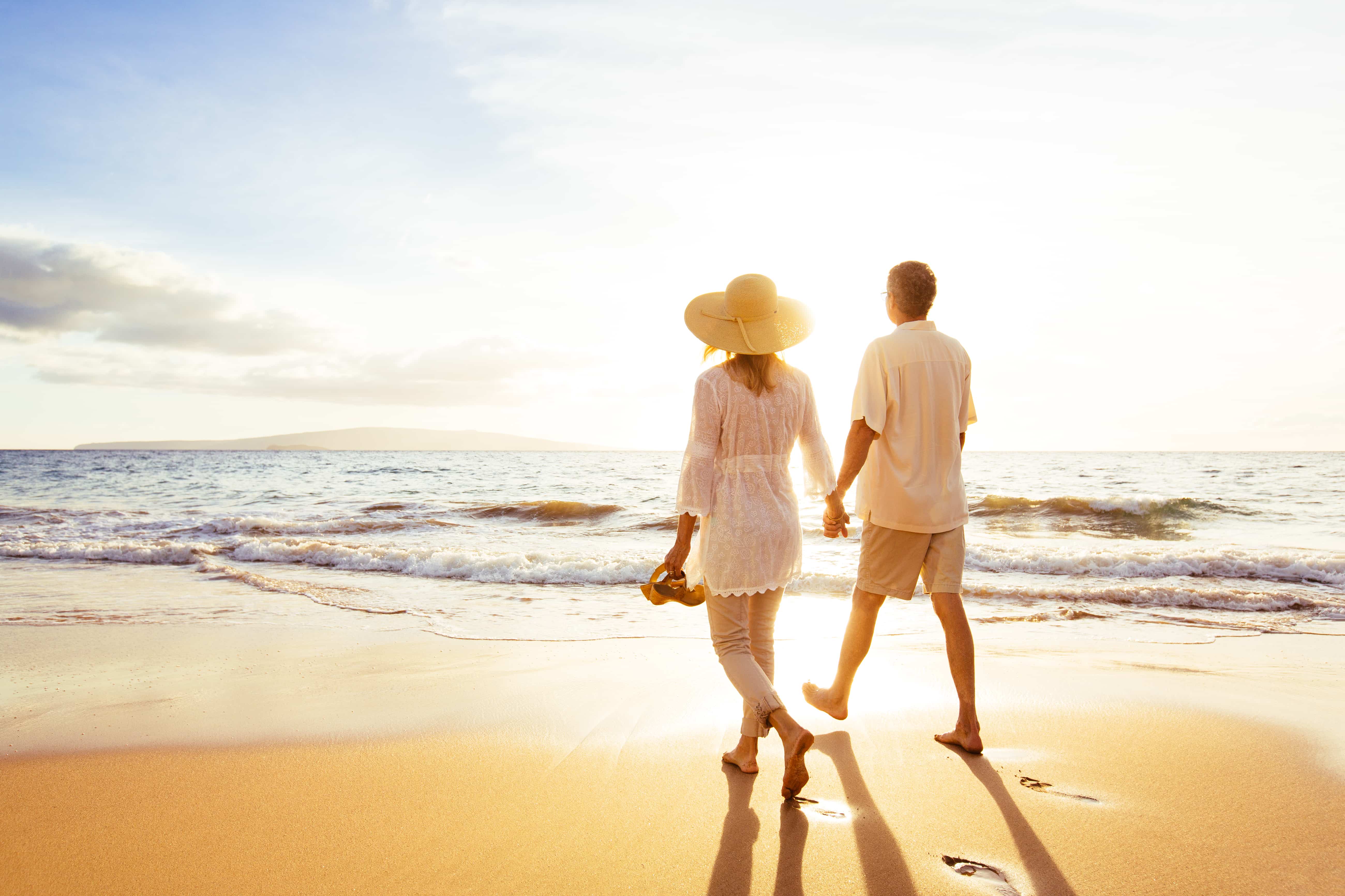 Doctor consulting with patient about hormone therapy