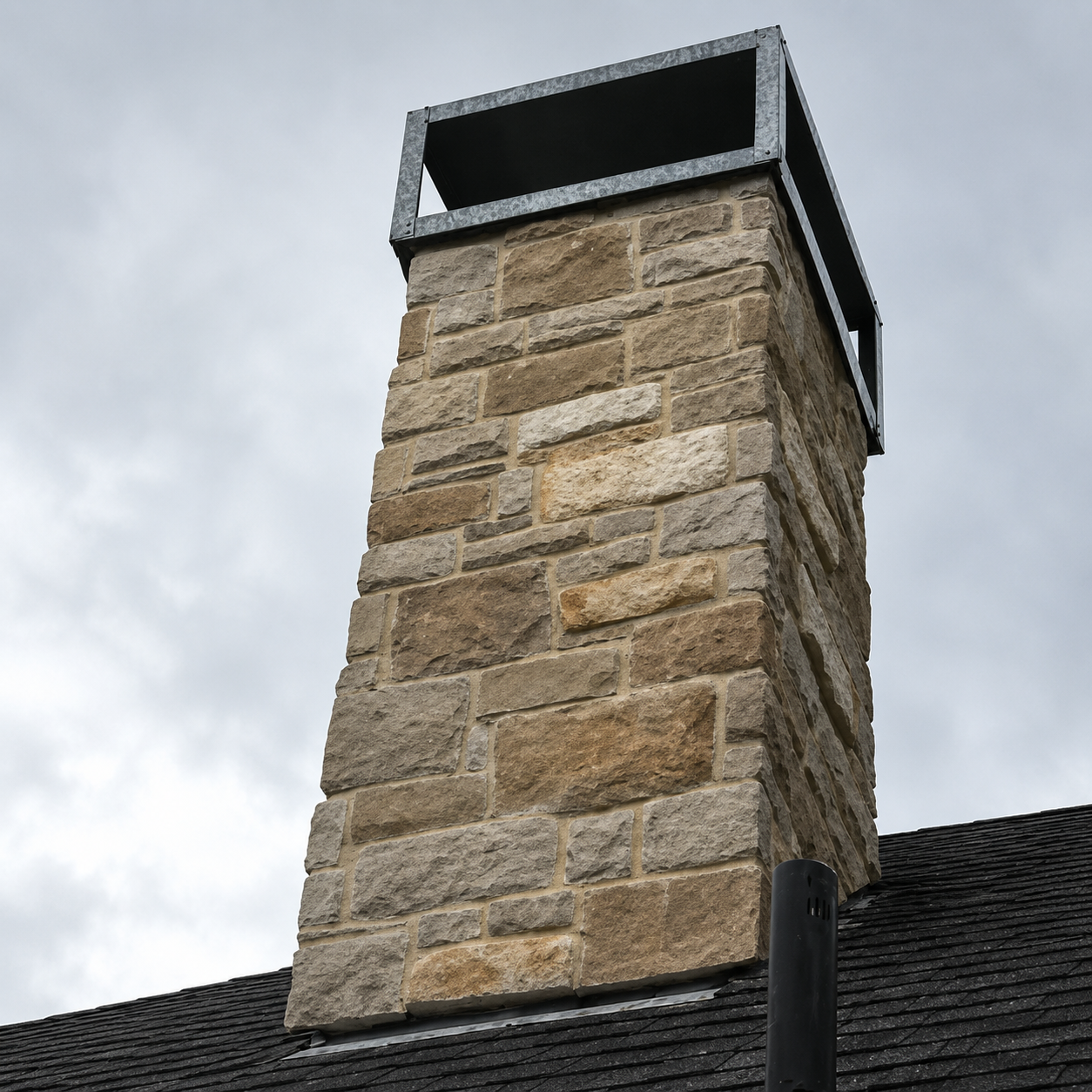 Masonry contractor project — Pfleger Masonry Arlington, TX
