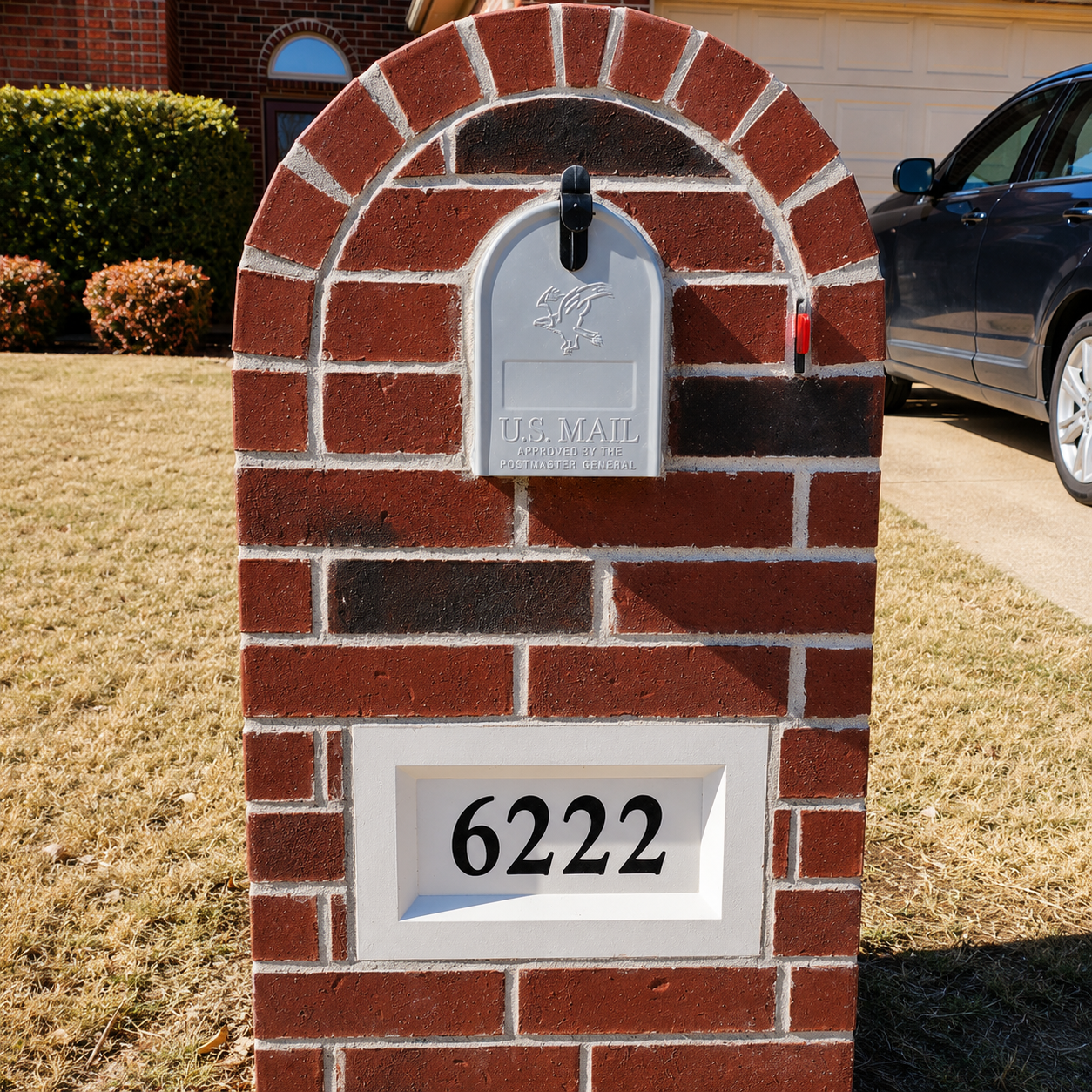 Masonry contractor project — Pfleger Masonry Arlington, TX