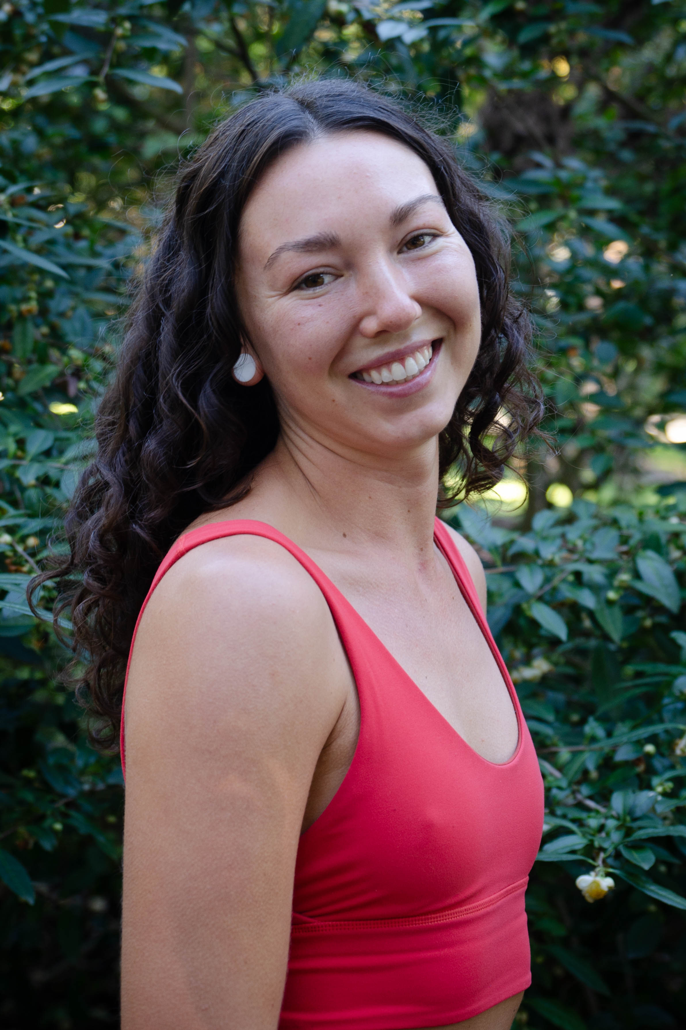 Nicole West