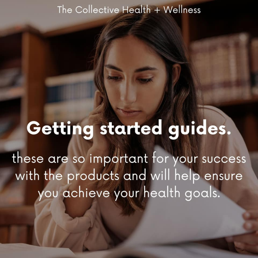 getting-started-guides