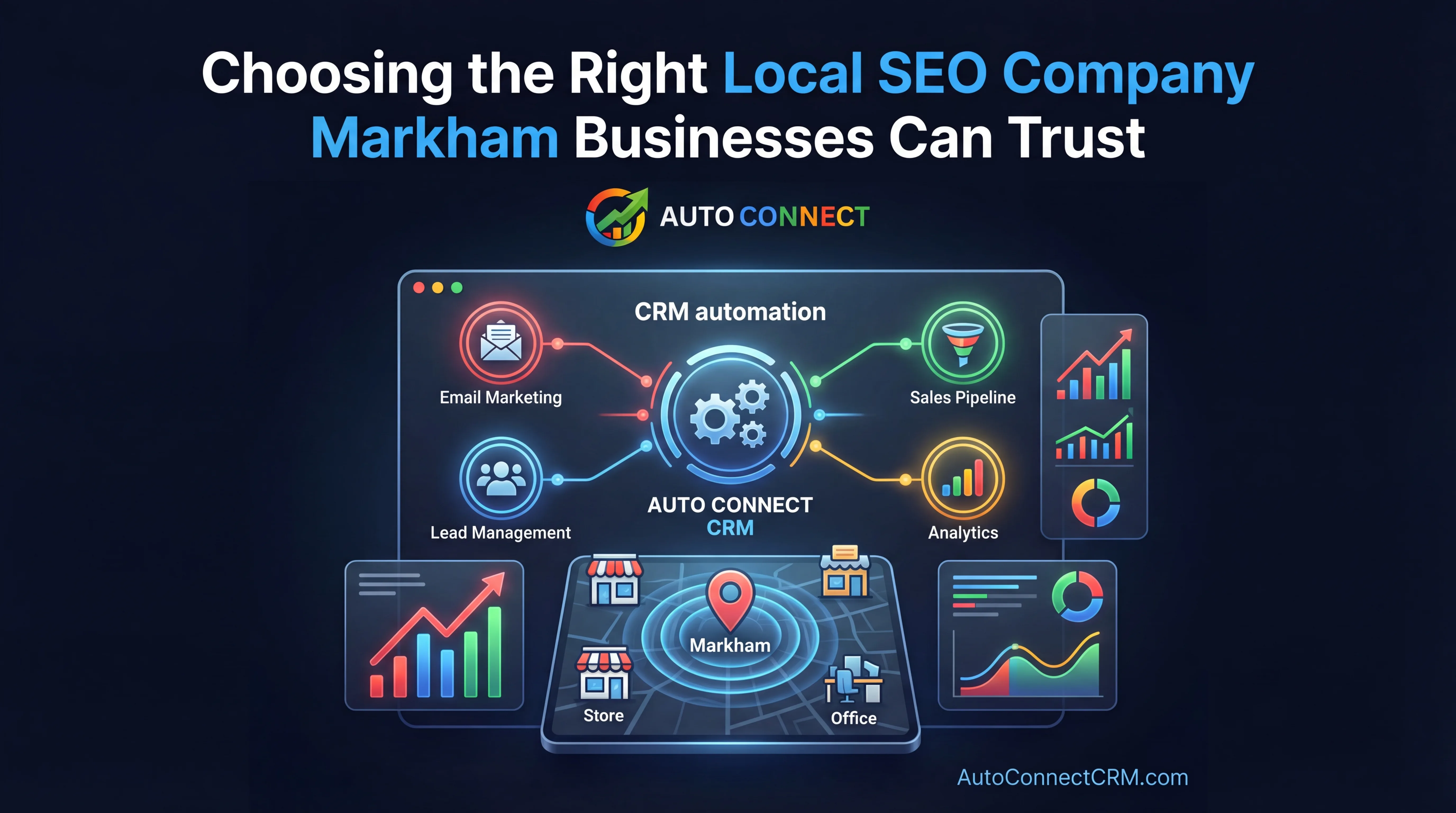 Case Studies: Real Results From Local SEO Systems