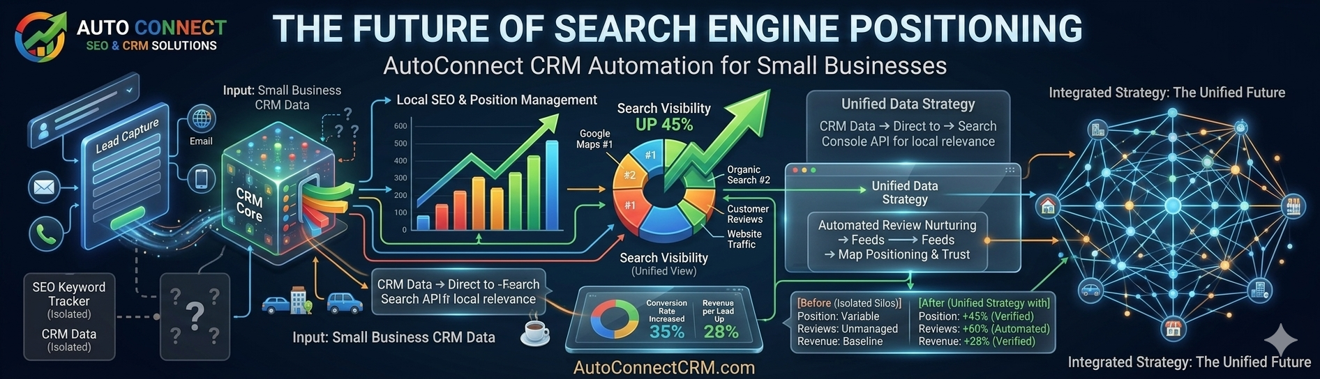 The Future of Search Engine Positioning