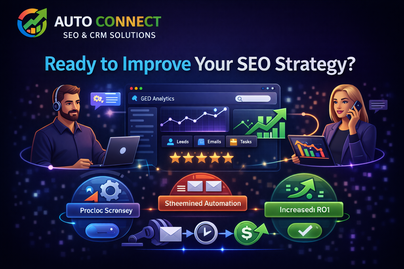 Ready to Improve Your SEO Strategy?