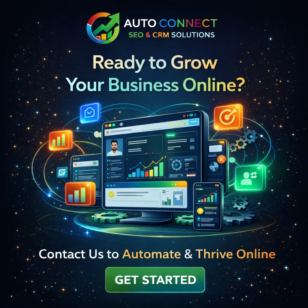Ready to Grow Your Business Online?